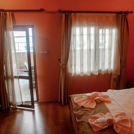 Istanbul Irish Hotel Eksteriør bilde