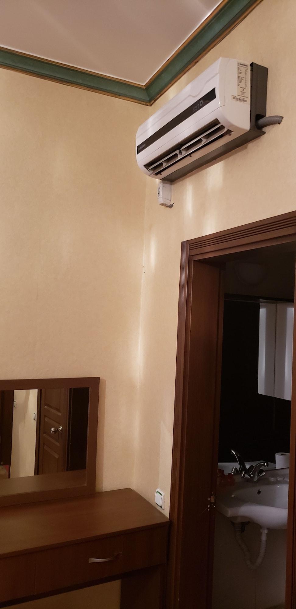 Istanbul Irish Hotel Eksteriør bilde